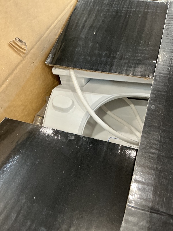 Photo 1 of Bio Bidet USPA PRO Elongated Bidet Seat