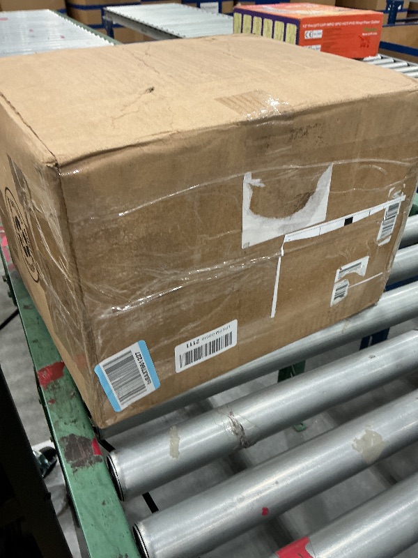 Photo 1 of Interstate Batteries Car Battery 12V 68Ah 750CCA Group 65 AGM