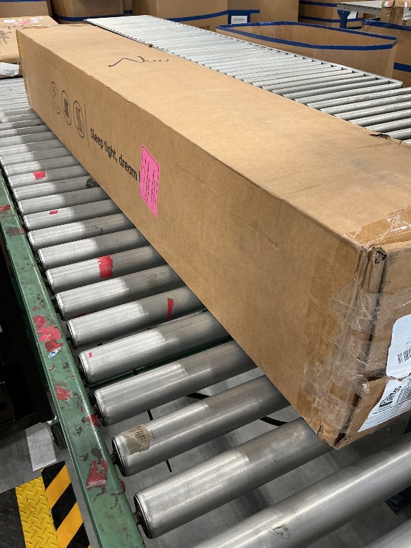 Photo 1 of Vaeluna Queen Hybrid Mattress, 12 Inch Medium-Firm
