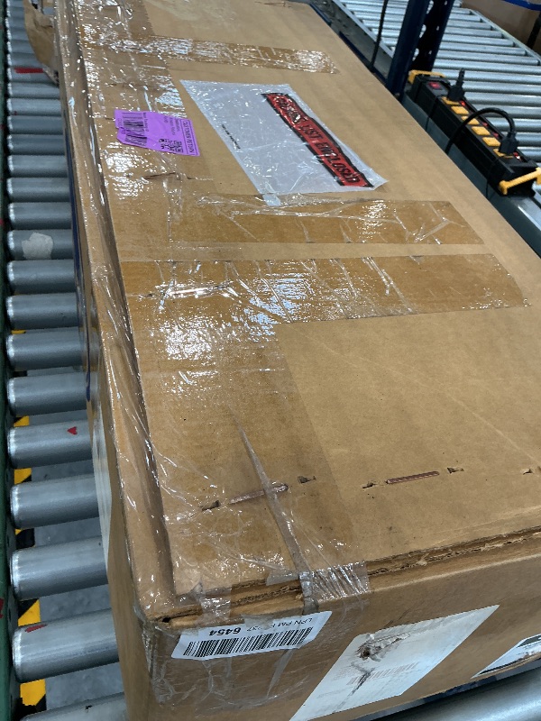 Photo 1 of MORryde RPB72-1621SHD-06 Pin Box System