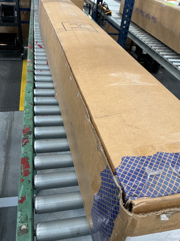 Photo 1 of REMIISS 12-inch King Hybrid Mattress