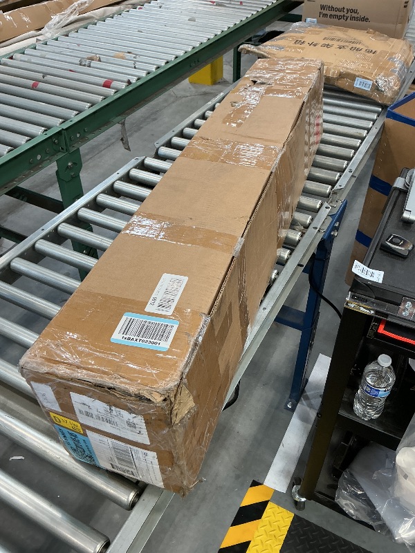 Photo 1 of MELIPRON Van Roof Ladder Rack Fit for RAM ProMaster City, 800 lbs Capacity