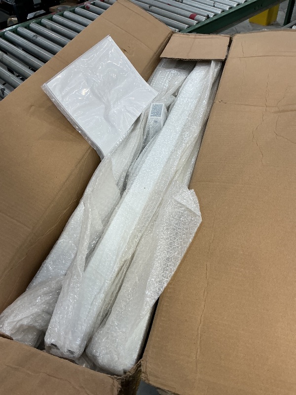 Photo 1 of MELIPRON Van Roof Ladder Rack Fit for RAM ProMaster City, 800 lbs Capacity