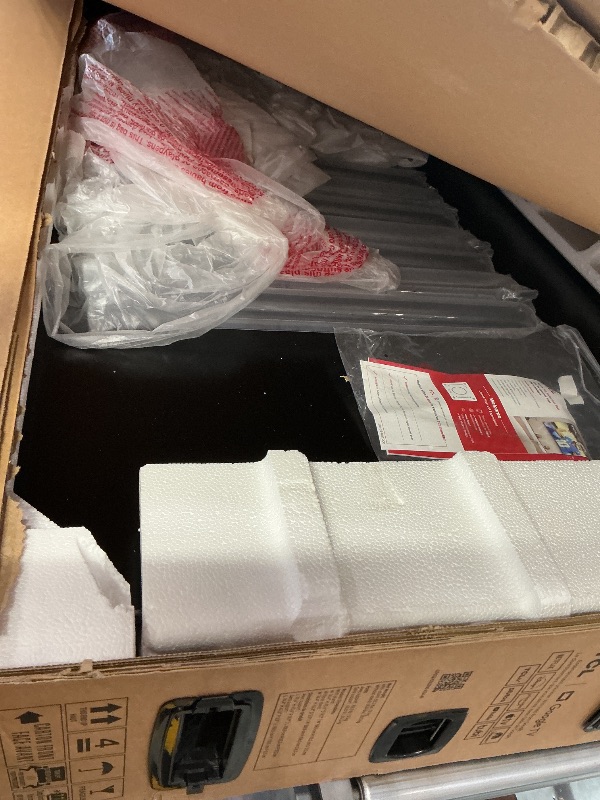 Photo 1 of TCL 85" T7 4K QLED Google TV with 144Hz Gaming (85T7) (FACTORY SEALED)