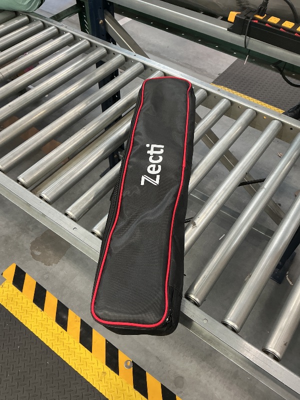 Photo 1 of Zecti Camera Slider 24"/60 cm Adjustable Carbon Fiber Camera Dolly Track