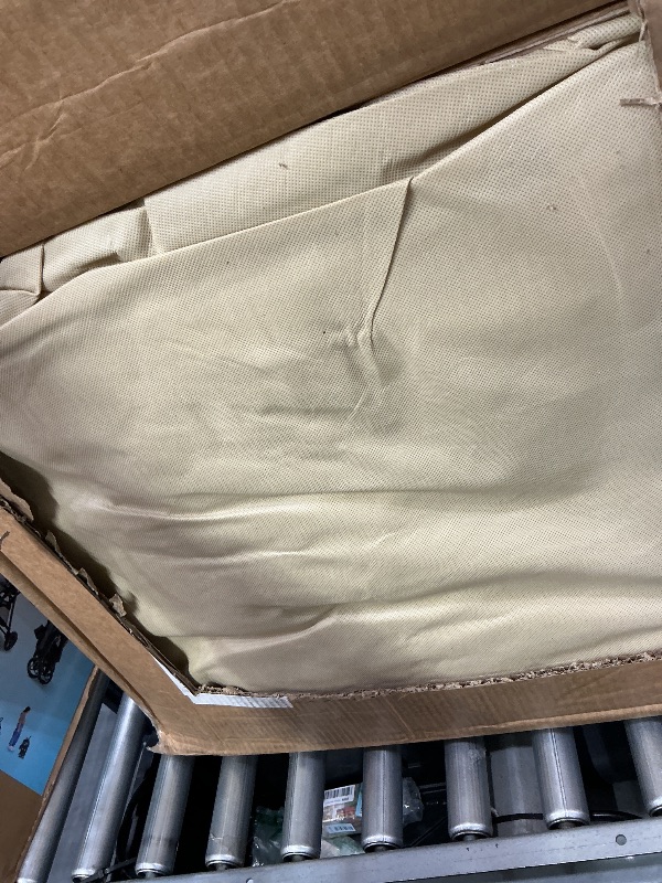 Photo 1 of Umbrauto 5th Wheel RV Cover 37'-40' - 9-Layer Waterproof, Windproof