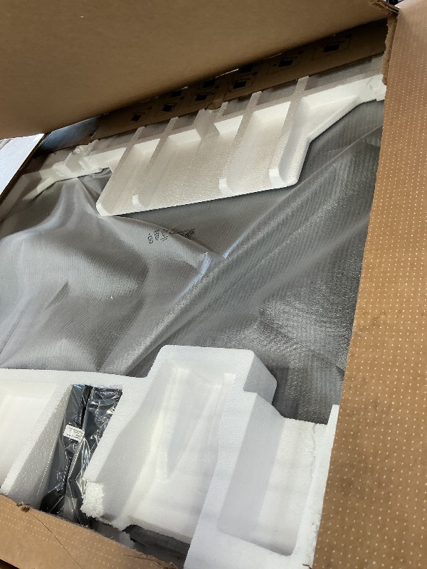 Photo 1 of Samsung 75-Inch Class The Frame Pro LS03FW 4K Neo QLED Mini LED Smart TV (2025 Model) Slim Fit Wall Mount, Modern Frame Design, Wireless One Connect, NQ4 AI Gen3 Processor, Art Mode, Alexa Built-in