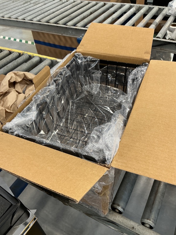 Photo 1 of Wrrlors 4 Pack Freezer Bins