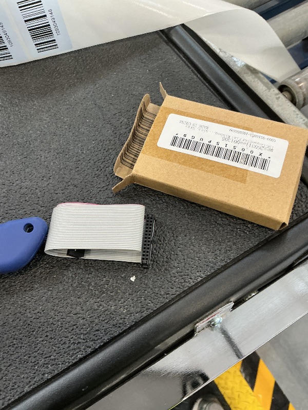 Photo 1 of MECCANIXITY 26-Pin Flat Ribbon Cable