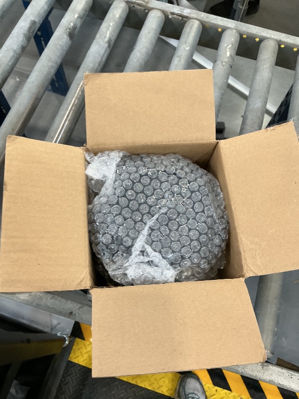 Photo 1 of Eloxiumy Wheel Center Caps Kit 4-Pack