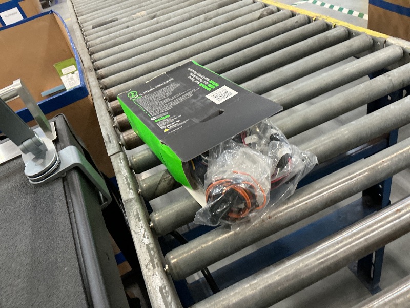 Photo 1 of Axxess Integrate by Metra DSP Package for GM 2022-2024