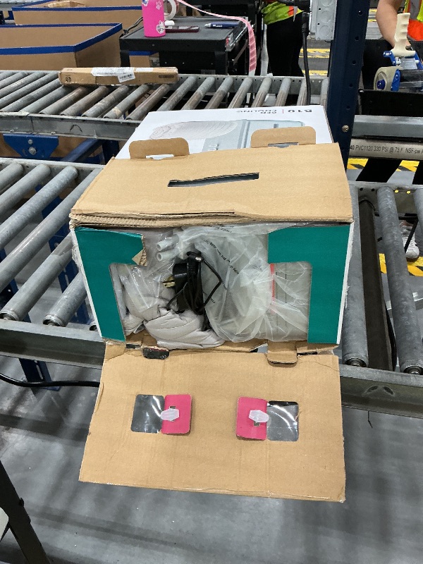 Photo 1 of Adamson B10 Bed Cooling System - Twin, Gray