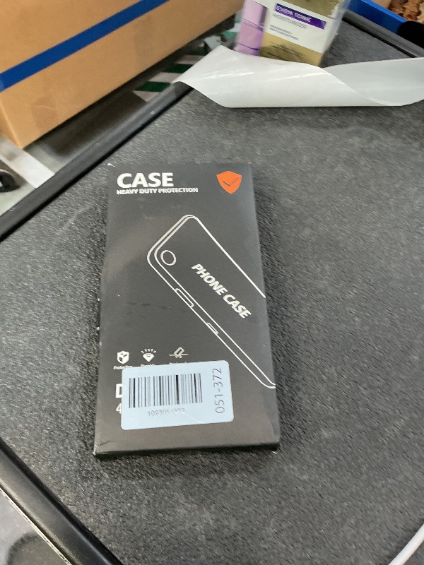 Photo 1 of FRLMOOES iPhone 15 Pro Max Case with MagSafe Kickstand & Camera Cover