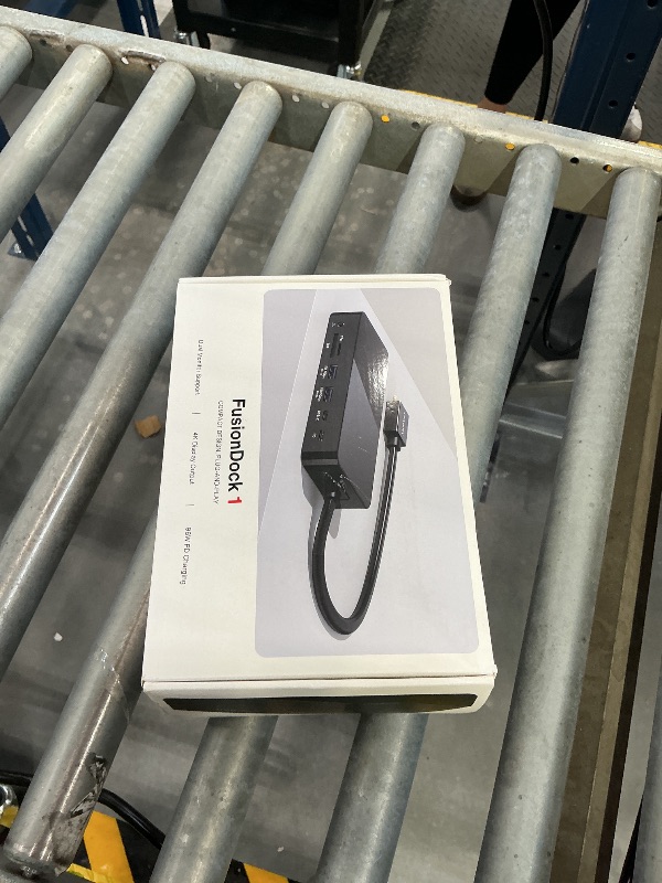Photo 1 of IVANKY FusionDock 1 Docking Station