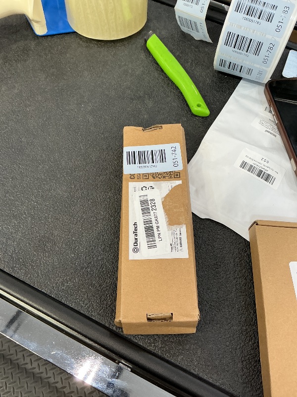 Photo 1 of DURATECH 6 Inch Slip-Joint Pliers