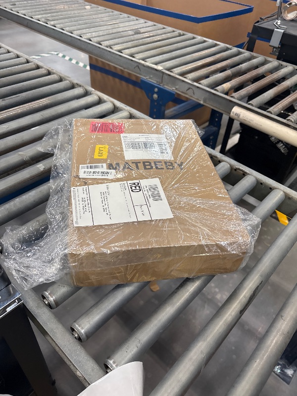 Photo 1 of MATBEBY Twin XL Mattress Pad