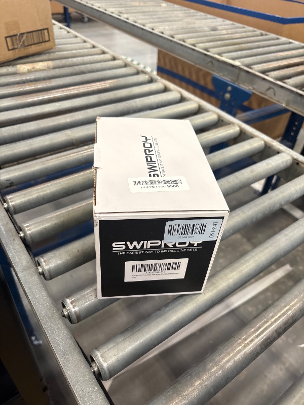 Photo 1 of SWIPROY Nitrogen Purging Regulator Tool