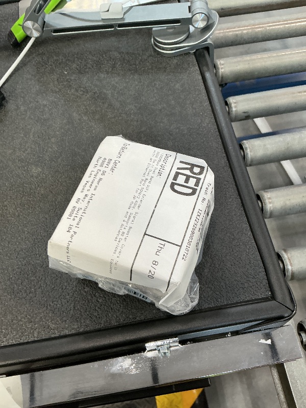 Photo 1 of 1200Mbps Dual Band WiFi Extender Signal Booster Covers Up to 3600 Sq.ft Dual Band 5GHz/2.4GHz, Supports 80 Devices, Equipped with an Ethernet Port for AP Mode and 4 Antennas