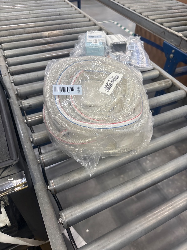 Photo 1 of AgiiMan 850GPH Pool Cover Pump
