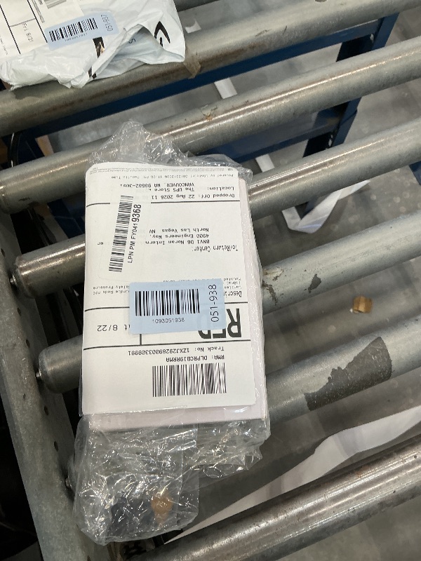 Photo 1 of Lanties Baby Gate Banister Adapter - 4 Pack