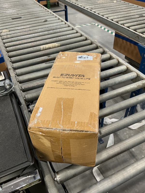 Photo 1 of EZUVITA 4-Pack 7500LBS RV Stabilizer Jacks