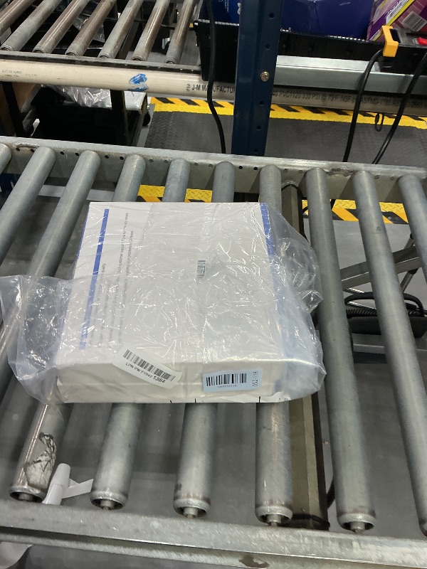 Photo 1 of VCE Cat6 RJ45 Pass Through Connectors (50-Pack)