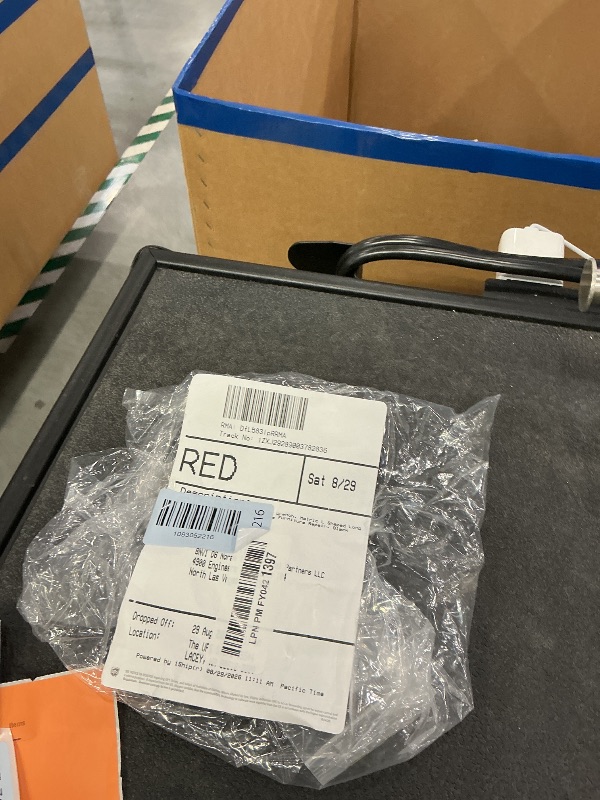 Photo 1 of uxcell 4mm Ball End Hex Key Wrench