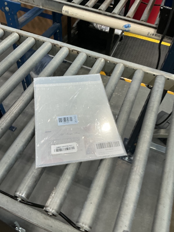 Photo 1 of Uinkit Self-Adhesive Laminating Sheets