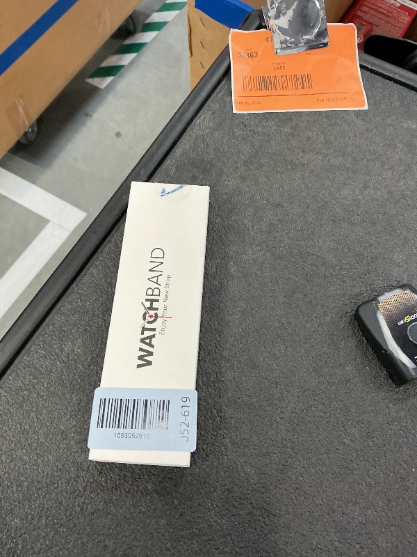 Photo 1 of BEAEN Magnetic Loop Band for Apple Watch