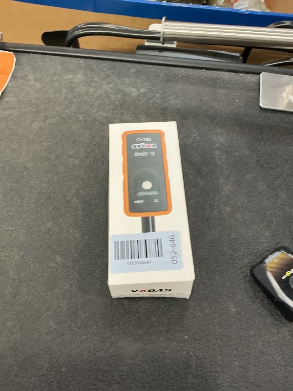 Photo 1 of VXDAS TPMS Relearn Tool for GM Vehicles