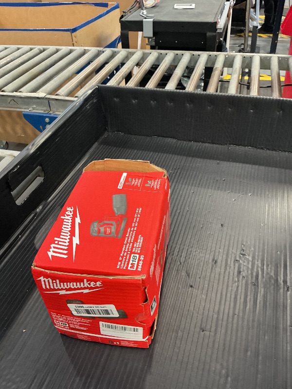 Photo 1 of Milwaukee M18 Random Orbit Sander 2648-20