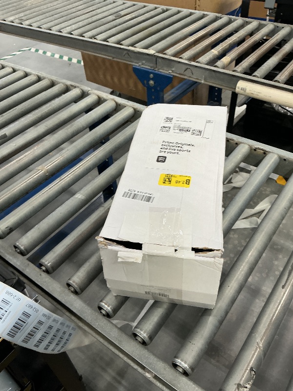 Photo 1 of HANIHUA 8 Inch Bed Risers (4 Pack)