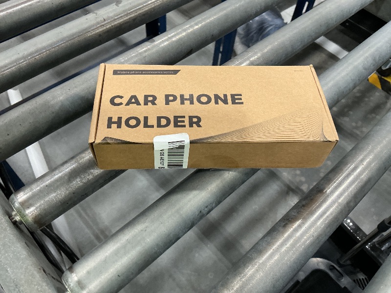 Photo 1 of Coolpow Magnetic Phone Mount - Carbon Fiber