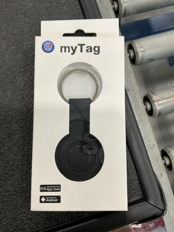 Photo 1 of Mini GPS Tracker for Vehicles,Tracker Device for Vehicles No Subscription No Monthly Fee Car Tracker Device Magnetic Tracking for Kids Dogs