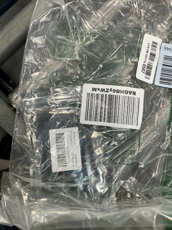 Photo 1 of California JOS 5 PCS DC Power Jack