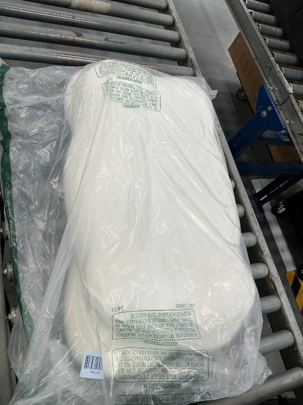 Photo 1 of Mellow CloudAlign Memory Foam Pillow - Standard