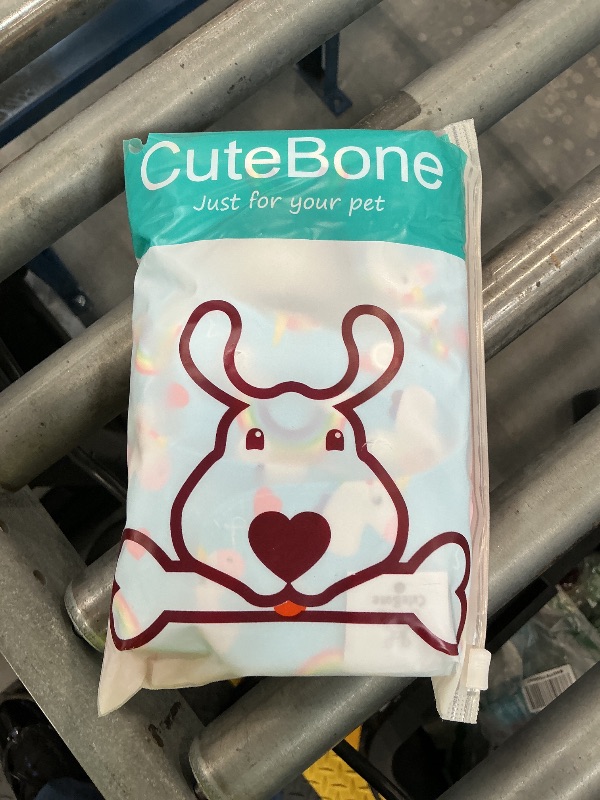 Photo 1 of CuteBone Washable Dog Diapers - 3 Pack