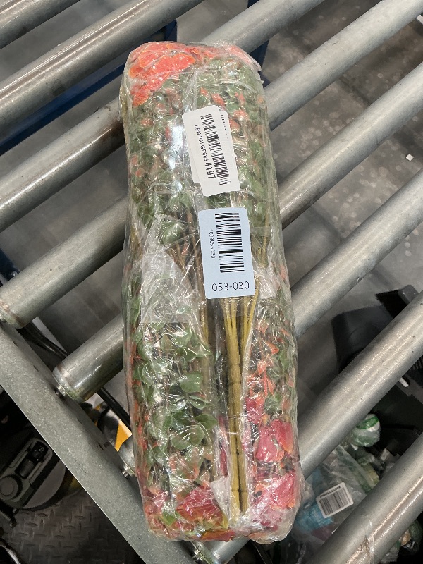 Photo 1 of ADXORA 12 Bundles Fake Mums Fall Flowers