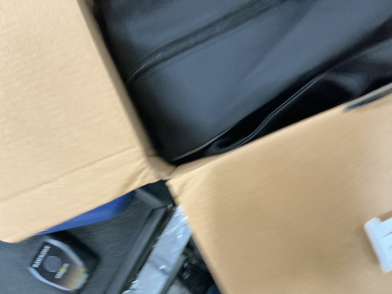 Photo 1 of ALLJOY Leg Massager with Heat and Air Compression