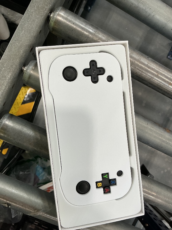 Photo 1 of Sunnymark R46H Retro Handheld Game Console