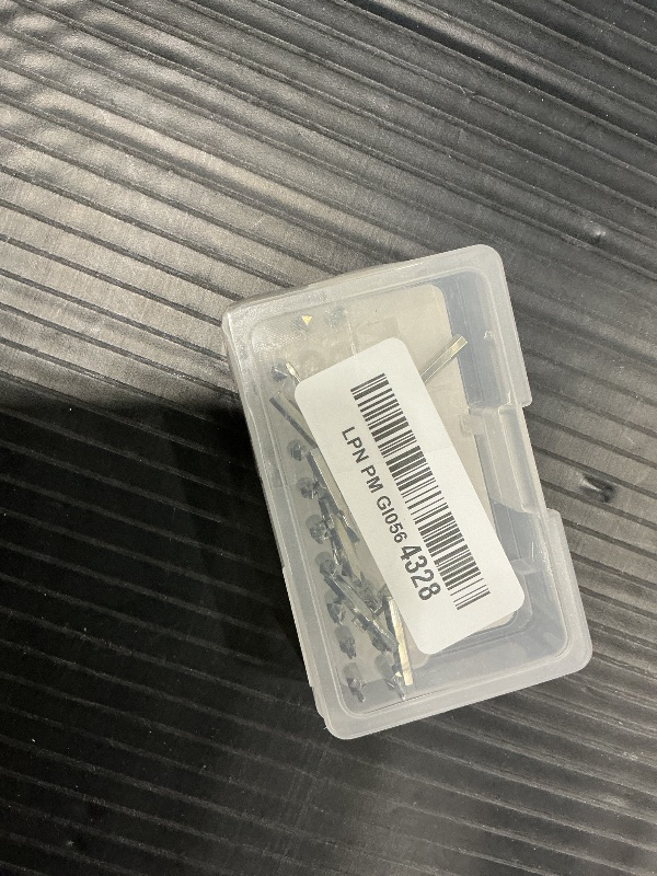 Photo 1 of Zoikuloi 32-in-1 Precision Screwdriver Set