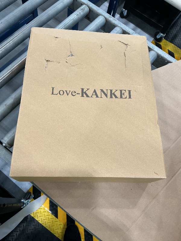 Photo 1 of Love-KANKEI 11x14 Shadow Box Frame