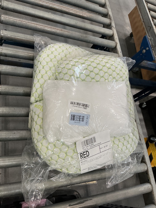Photo 1 of Oternal Pregnancy Pillow - Maternity Side Sleeper Support