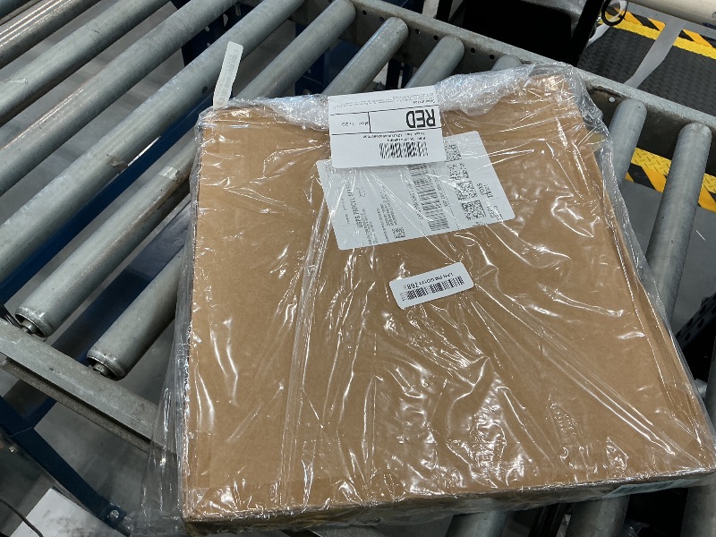 Photo 1 of LBG Products Window Air Conditioner Side Panel and Frame Set