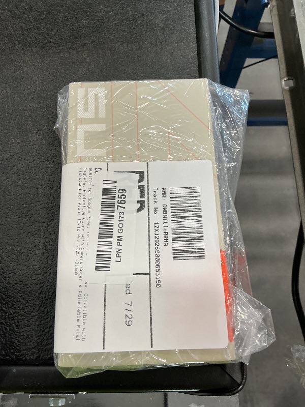 Photo 1 of SURITCH Google Pixel 10/10 Pro Case with MagSafe Kickstand