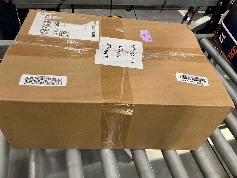 Photo 1 of AROIC 26 Pack Wood Easels - 9.4 Inch Tabletop Display