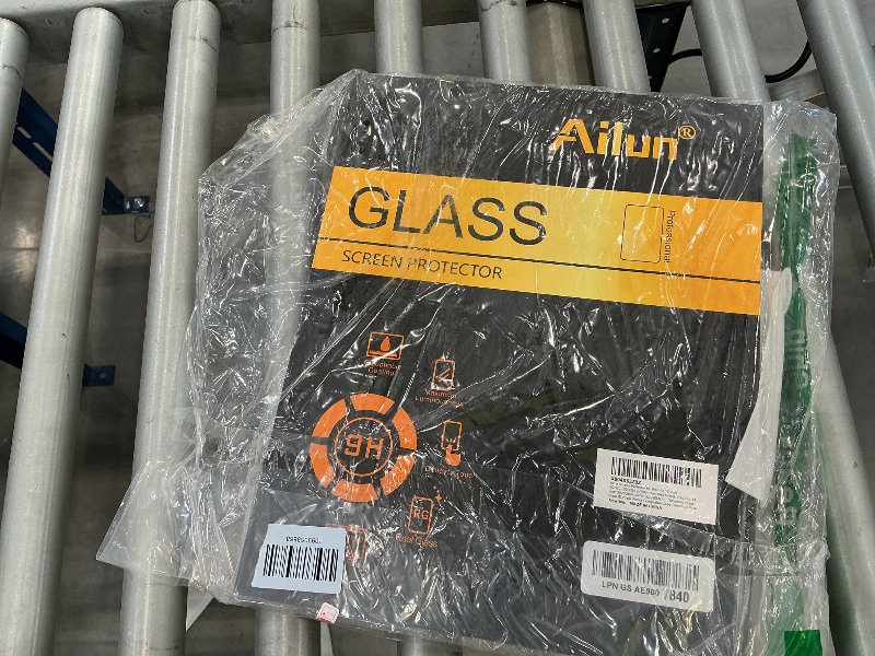 Photo 1 of Ailun Screen Protector for iPad Pro/Air 13-Inch