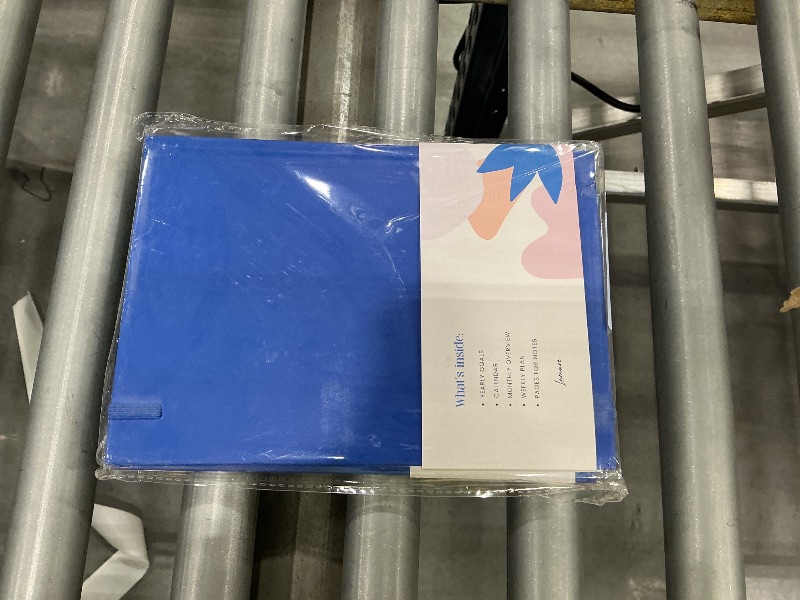 Photo 1 of Lamare Academic Planner 2026-2027 Undated Weekly