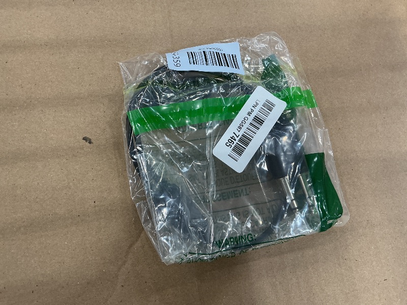 Photo 1 of Renastar U174 to GA Twin Plug Adapter Cable