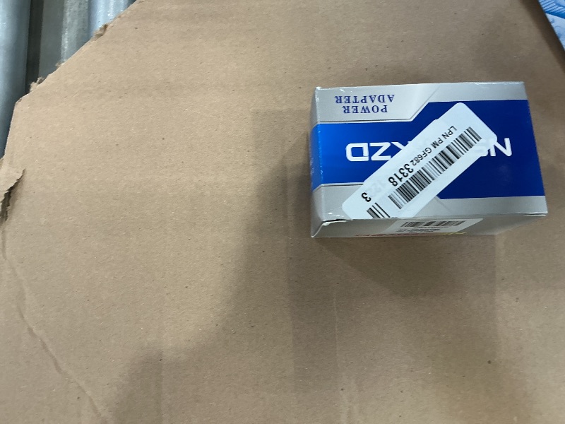 Photo 1 of NSGWKZD 15W AC Adapter for Echo Devices